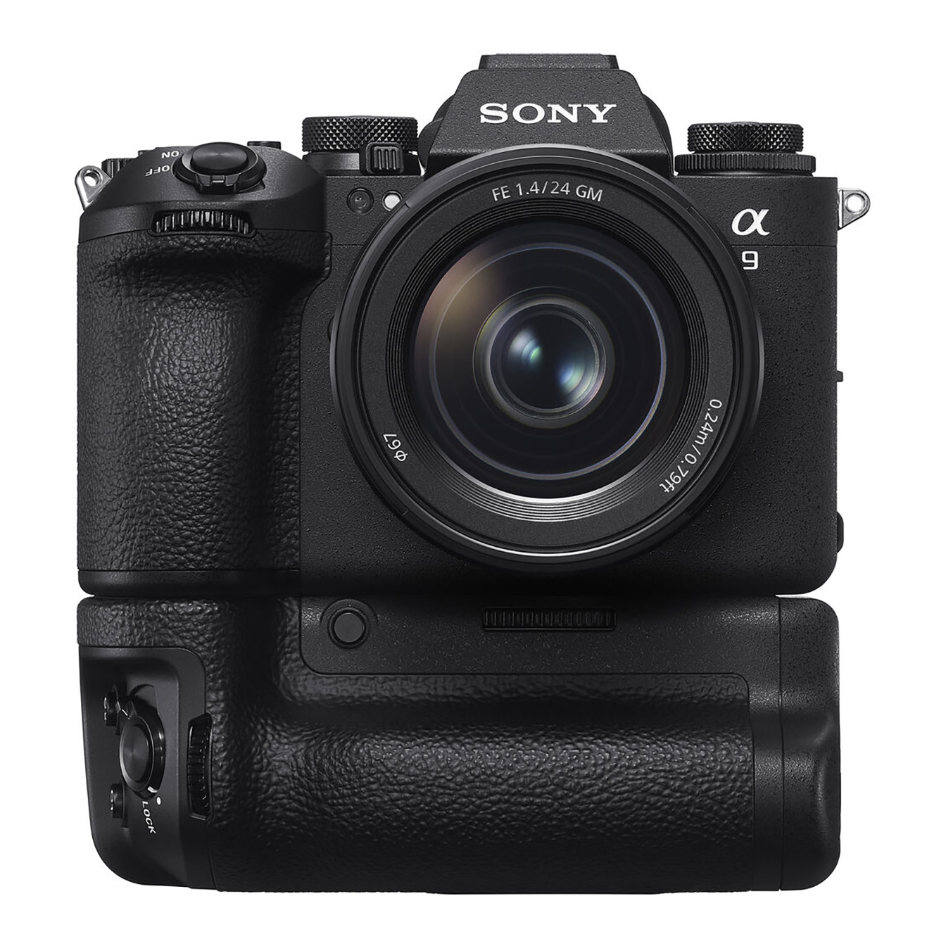 Sony VG-C5 Vertical Grip - Image 6