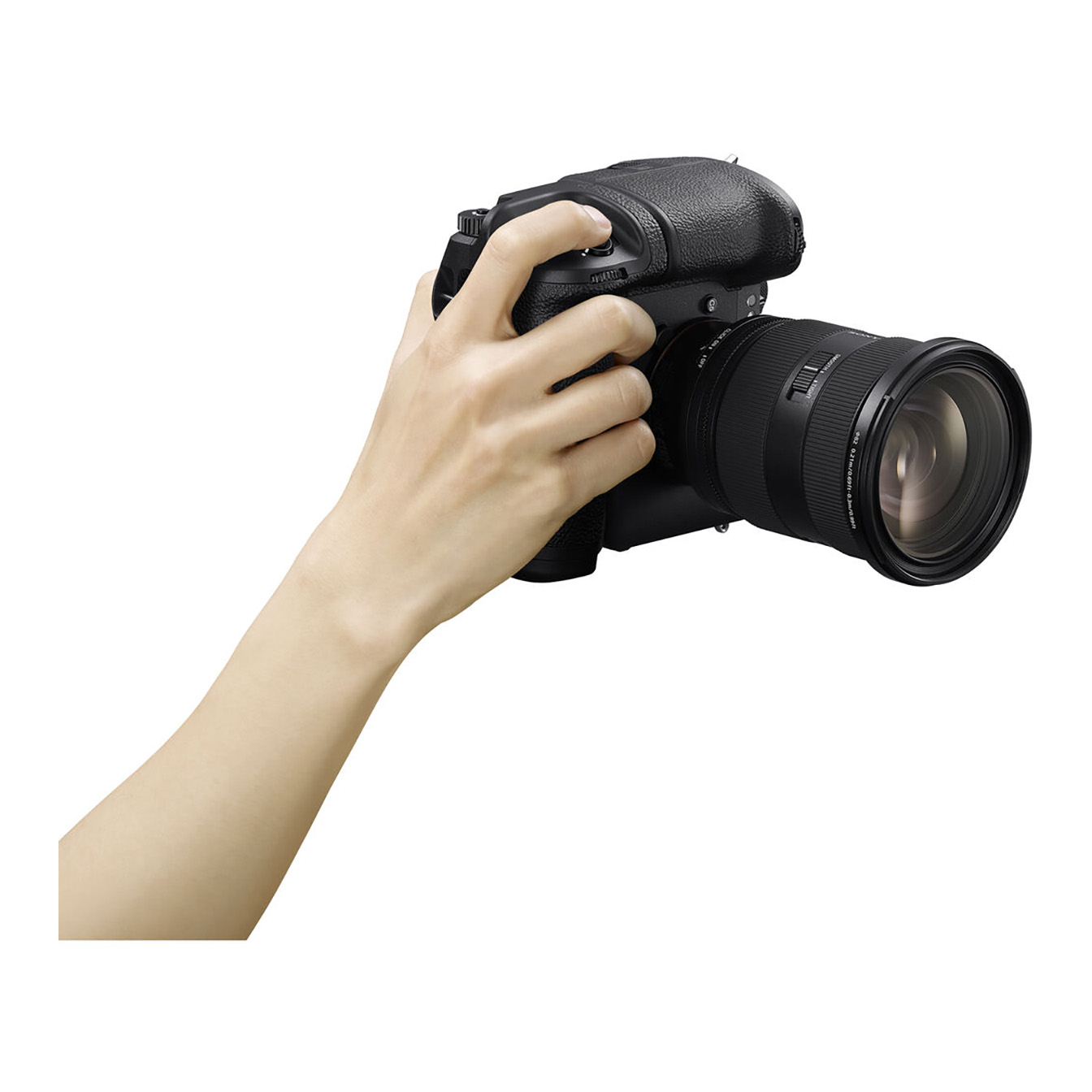 Sony VG-C5 Vertical Grip - Image 10