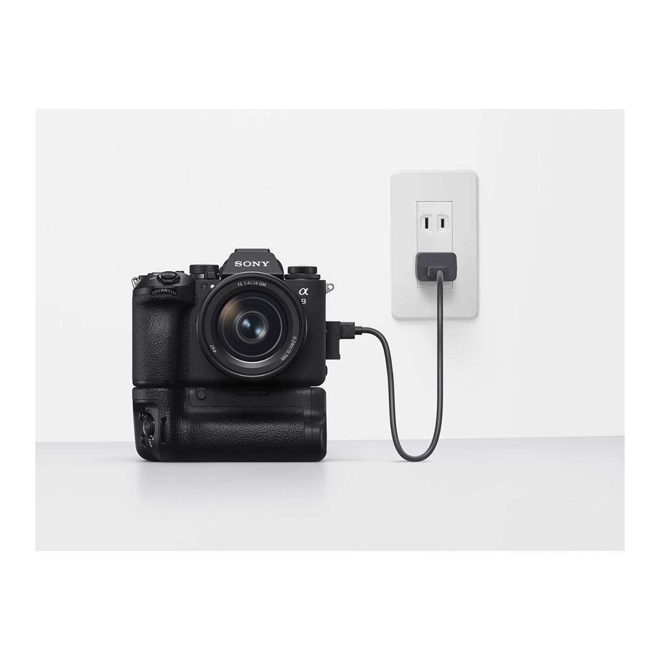 Sony VG-C5 Vertical Grip - Image 11