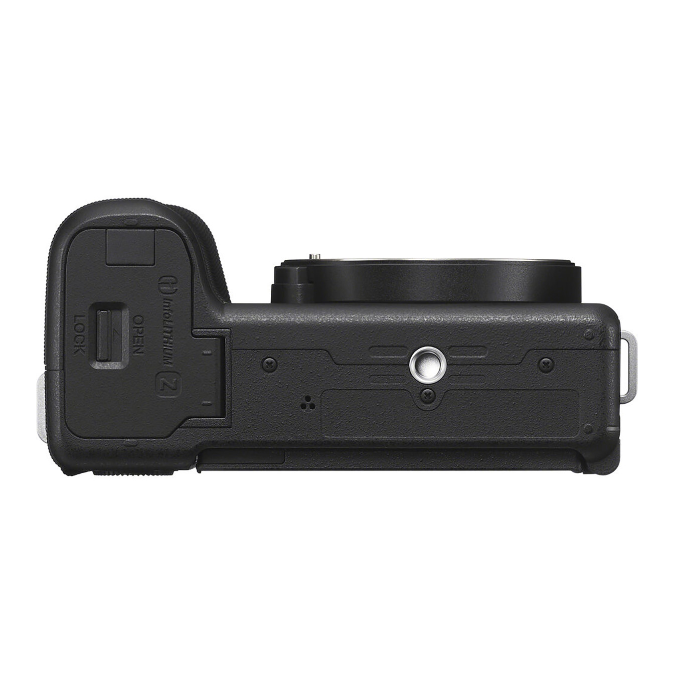 Sony ZV-E10 II Mirrorless Camera with 16-50mm Lens (Black) - Image 4