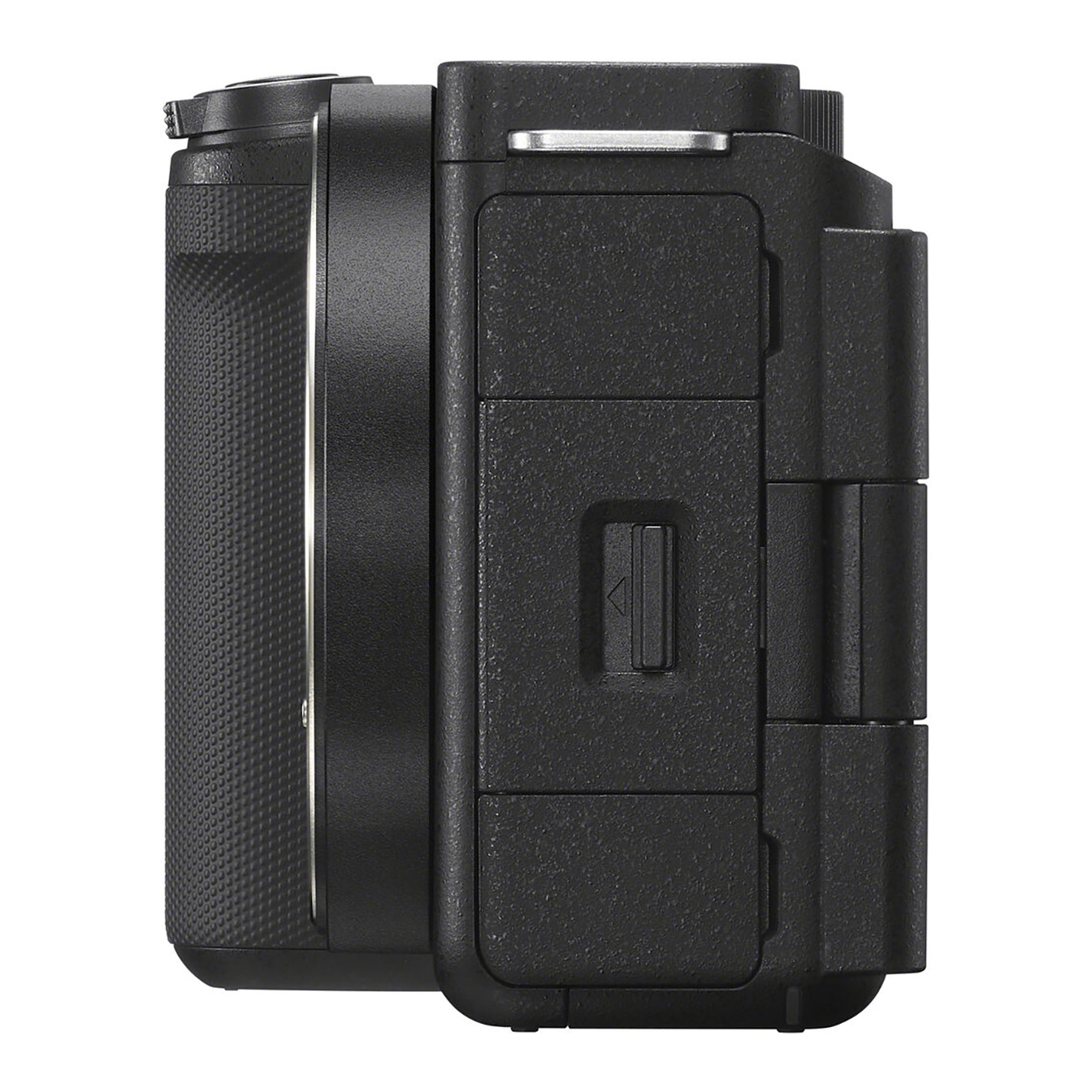 Sony ZV-E10 II Mirrorless Camera with 16-50mm Lens (Black) - Image 6