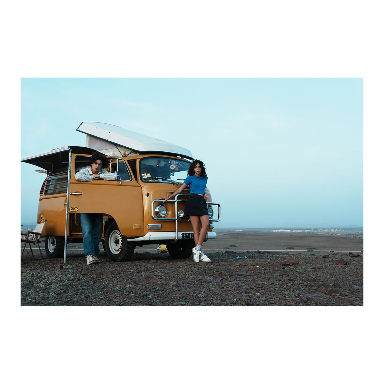 Sony ZV-E10 II Mirrorless Camera with 16-50mm Lens (Black) - Image 37