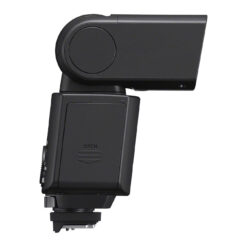 Alternative view of Sony HVL-F46RMA Wireless Radio Flash
