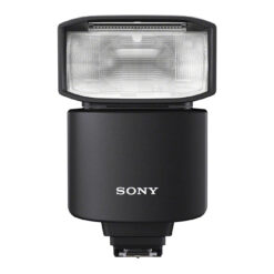 Sony HVL-F46RMA Wireless Radio Flash