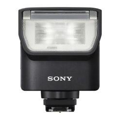Sony HVL-F28RMA External Flash