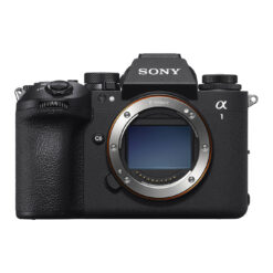 Sony a1 II Mirrorless Camera