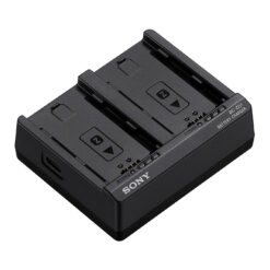 Sony BC-ZD1 Dual-Battery Charger for NP-FZ100 Batteries