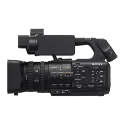 Alternative view of Sony PXW-Z200 4K 1" CMOS Sensor XDCAM Camcorder