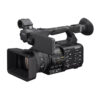 Sony HXR-NX800 4K HDR 1" Sensor NXCAM Camcorder