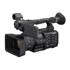 Sony HXR-NX800 4K HDR 1" Sensor NXCAM Camcorder