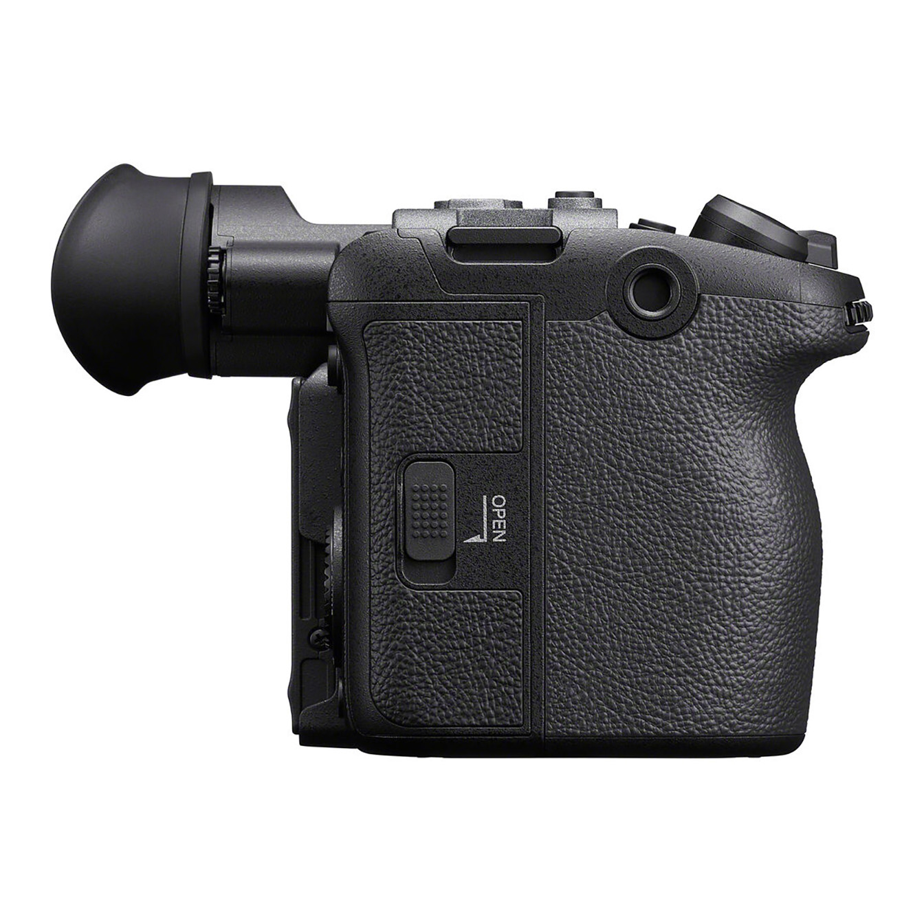 Sony FX2 Digital Cinema Camera with XLR Handle Unit - Image 10
