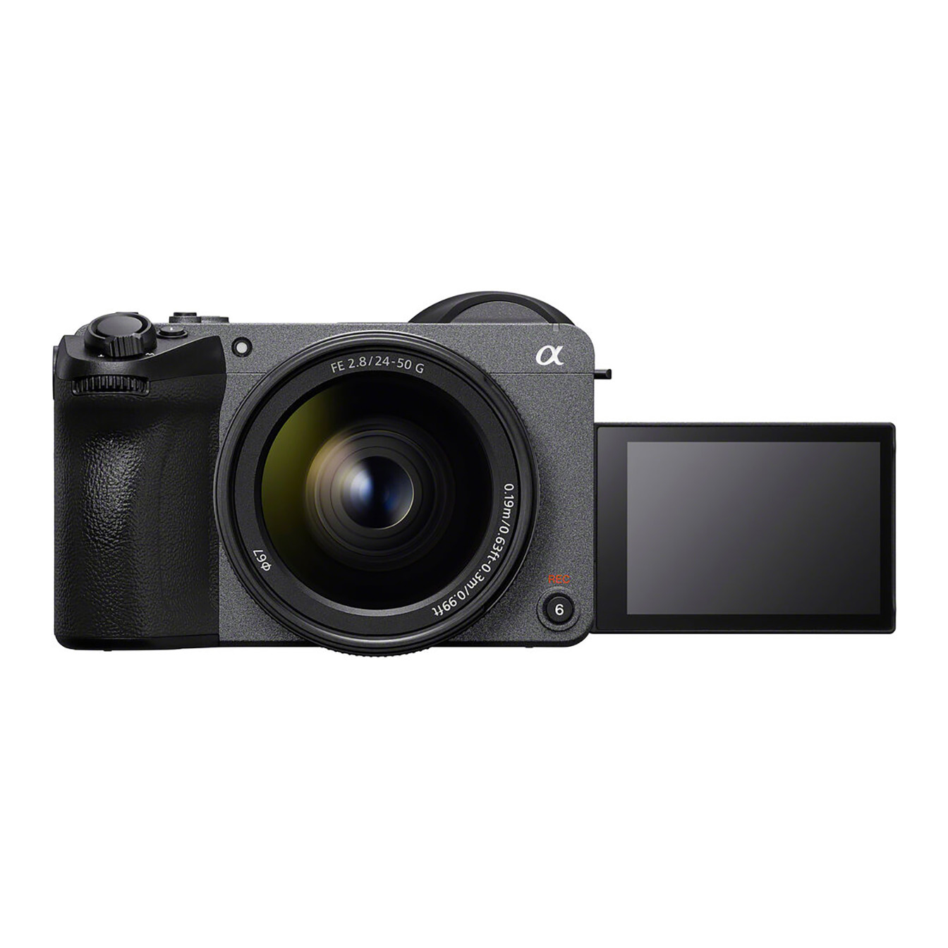 Sony FX2 Digital Cinema Camera with XLR Handle Unit - Image 28
