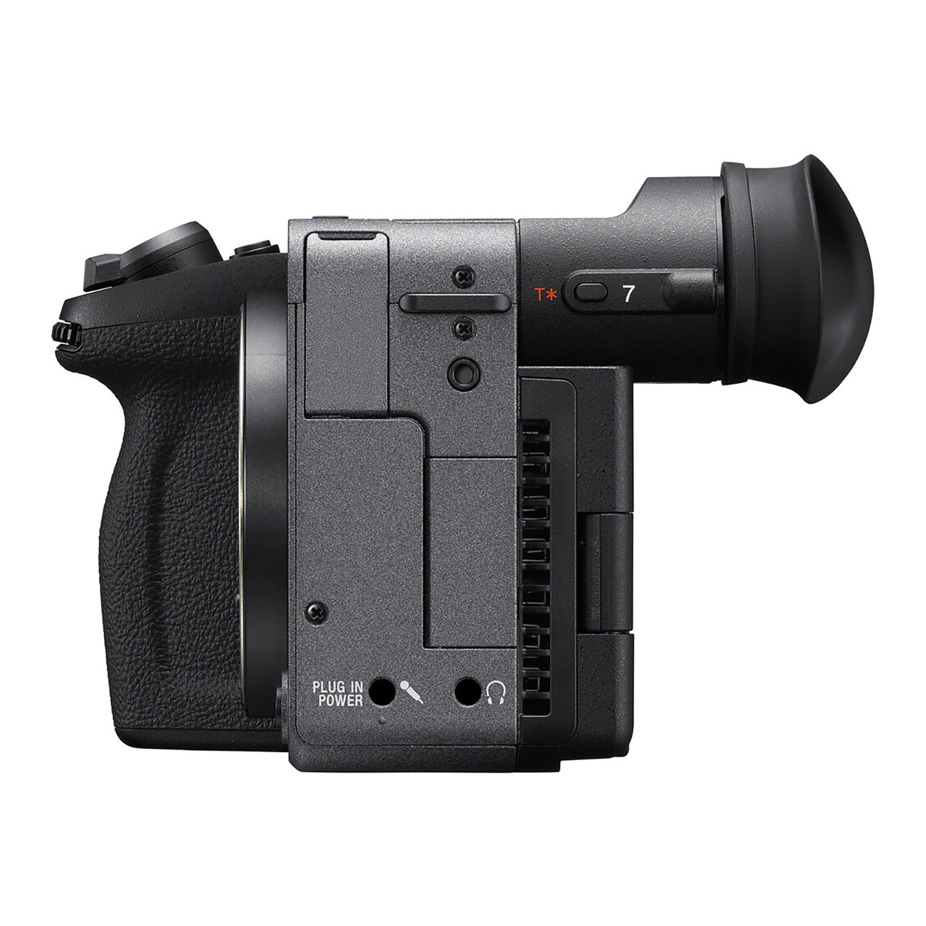 Sony FX2 Digital Cinema Camera - Image 6