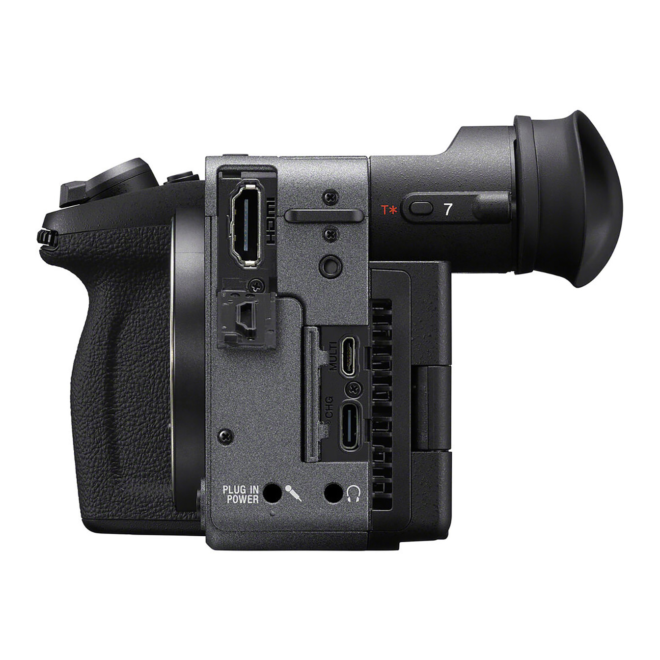 Sony FX2 Digital Cinema Camera - Image 7