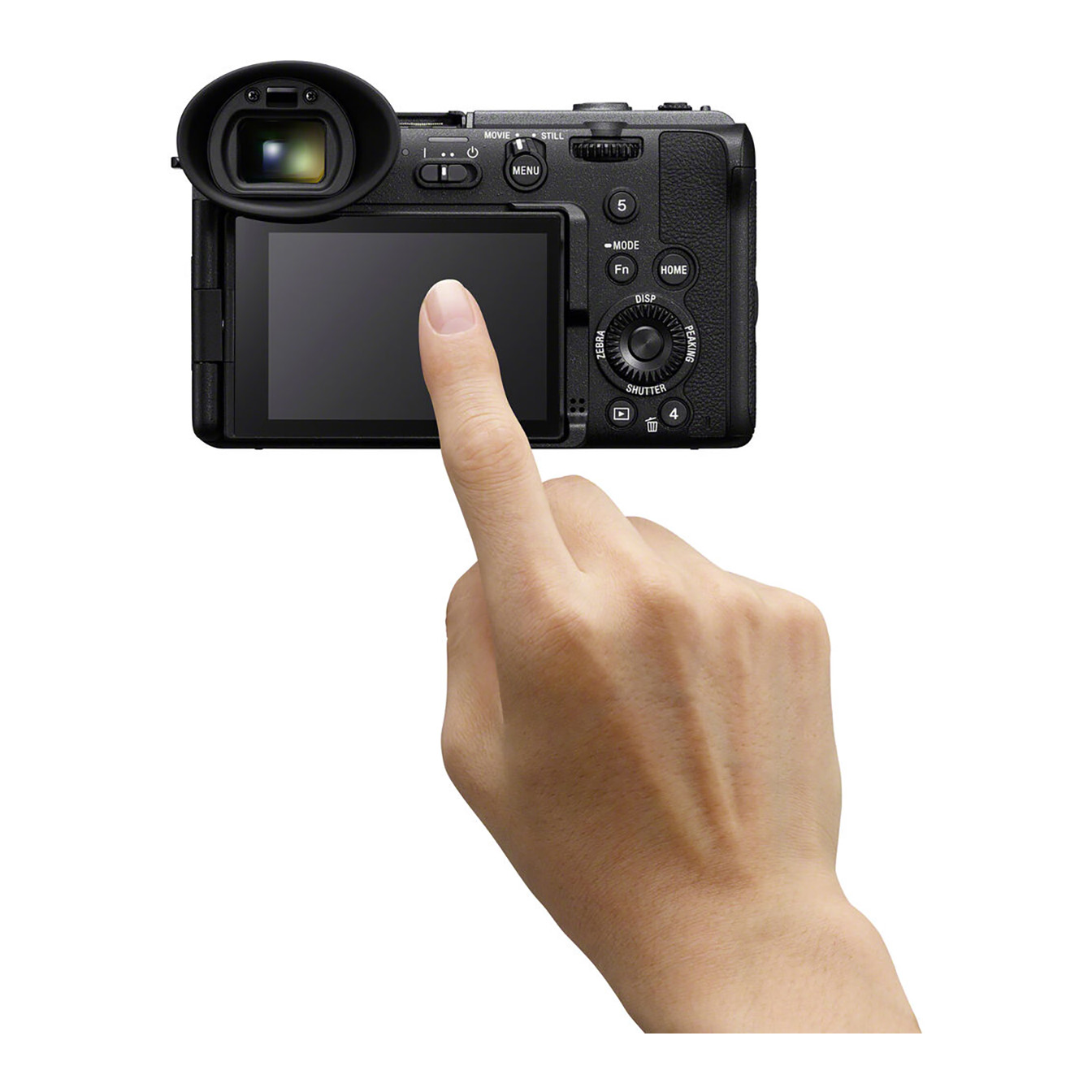 Sony FX2 Digital Cinema Camera - Image 10