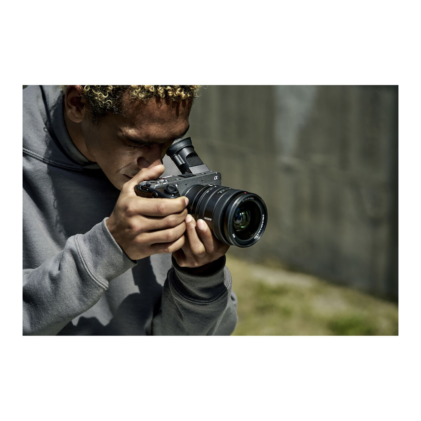 Sony FX2 Digital Cinema Camera - Image 15