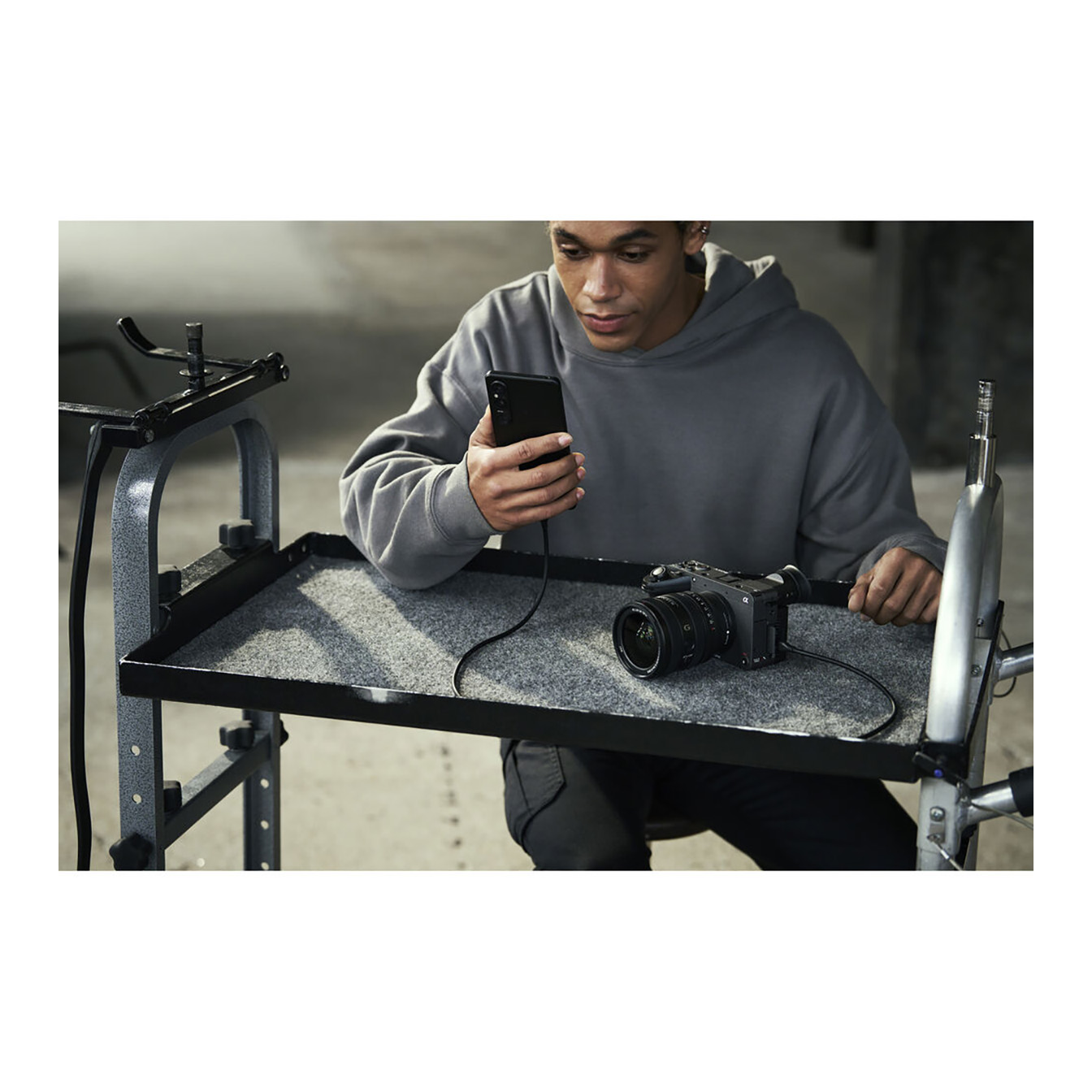 Sony FX2 Digital Cinema Camera - Image 17