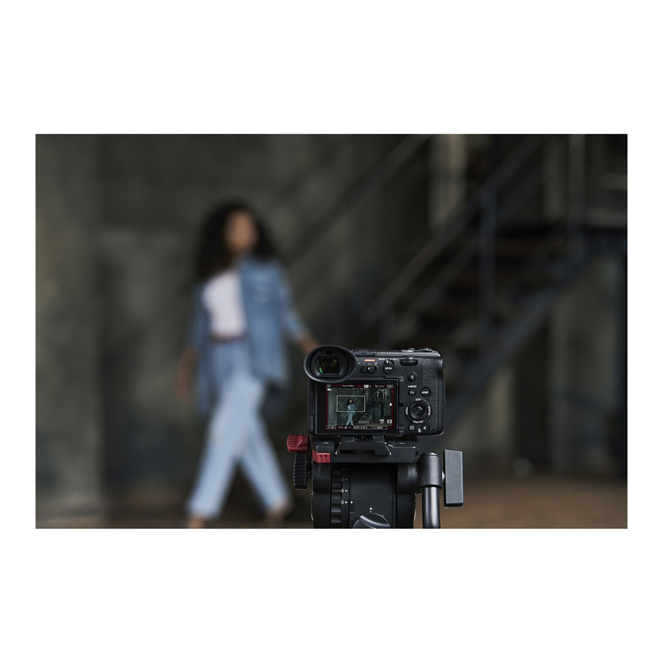 Sony FX2 Digital Cinema Camera - Image 21