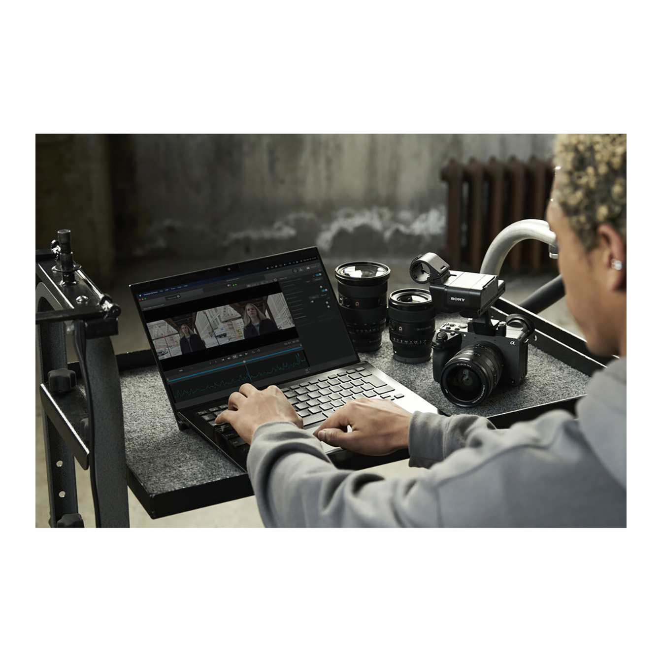 Sony FX2 Digital Cinema Camera - Image 22