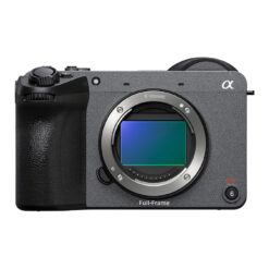 Sony FX2 Digital Cinema Camera