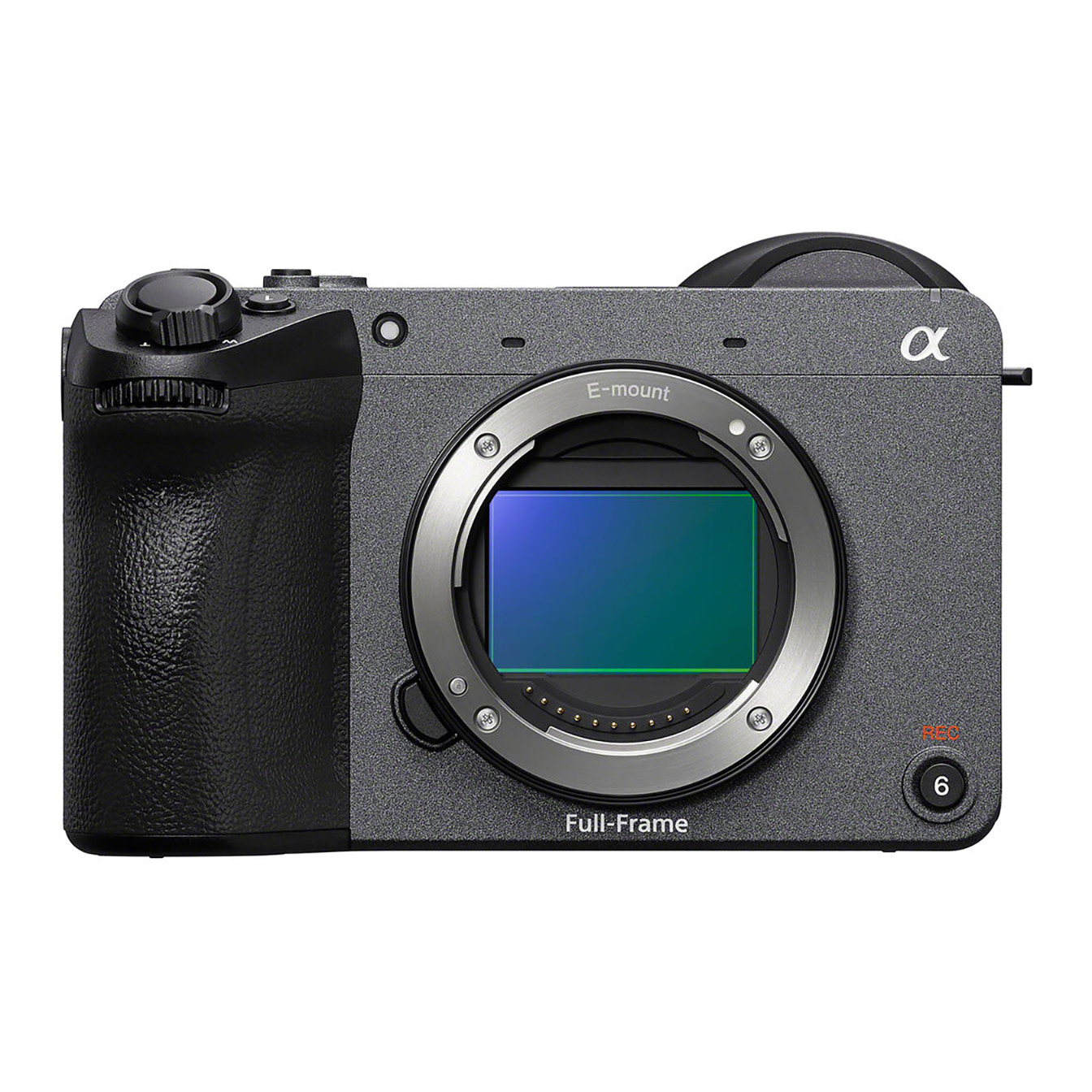 Sony FX2 Digital Cinema Camera