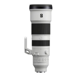 Alternative view of Sony FE 400-800mm f/6.3-8 G OSS Lens (Sony E)