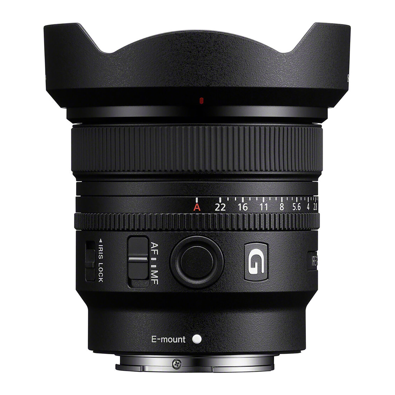 Sony FE 16mm f/1.8 G Lens (Sony E) - Image 2