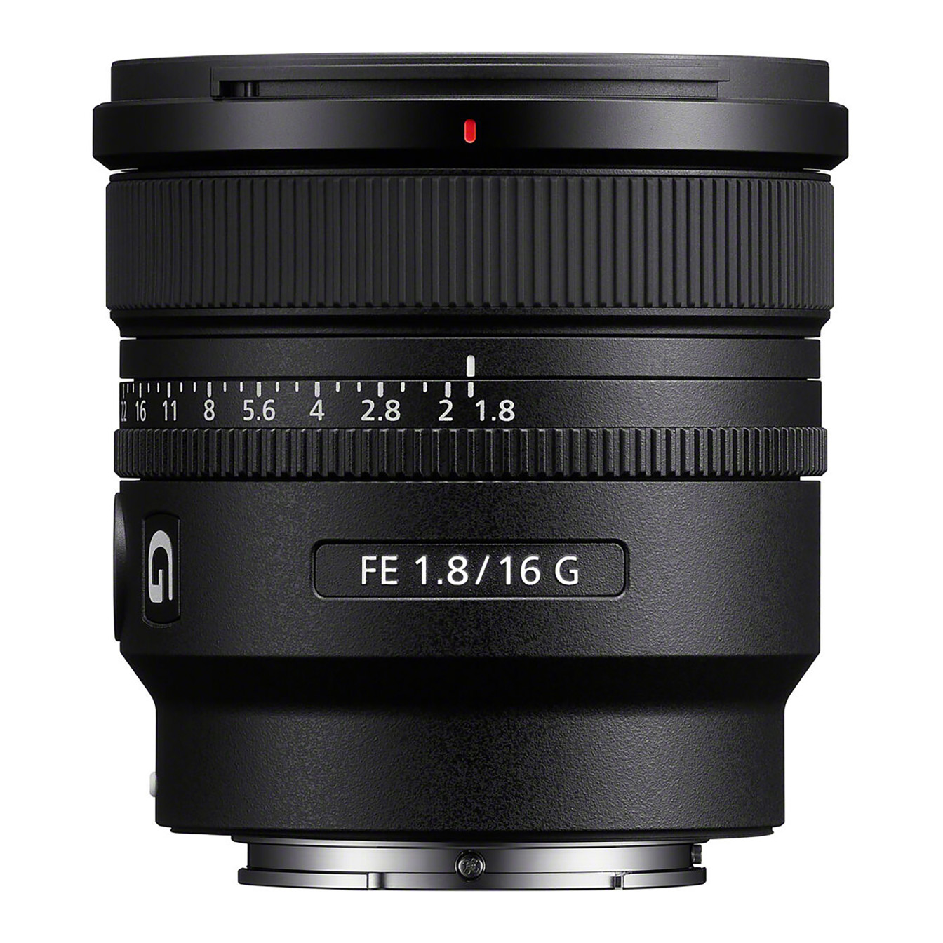 Sony FE 16mm f/1.8 G Lens (Sony E) - Image 4