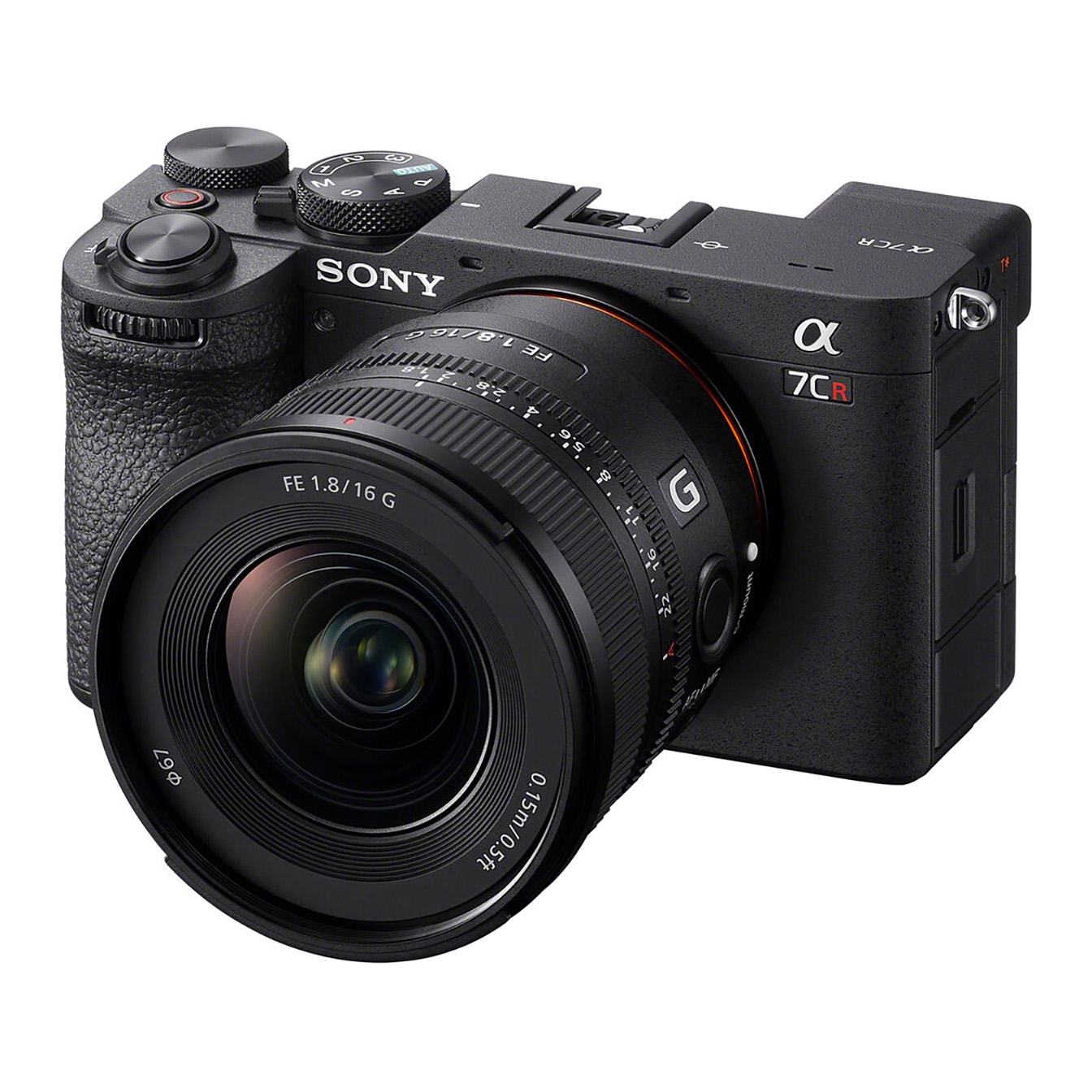 Sony FE 16mm f/1.8 G Lens (Sony E) - Image 8