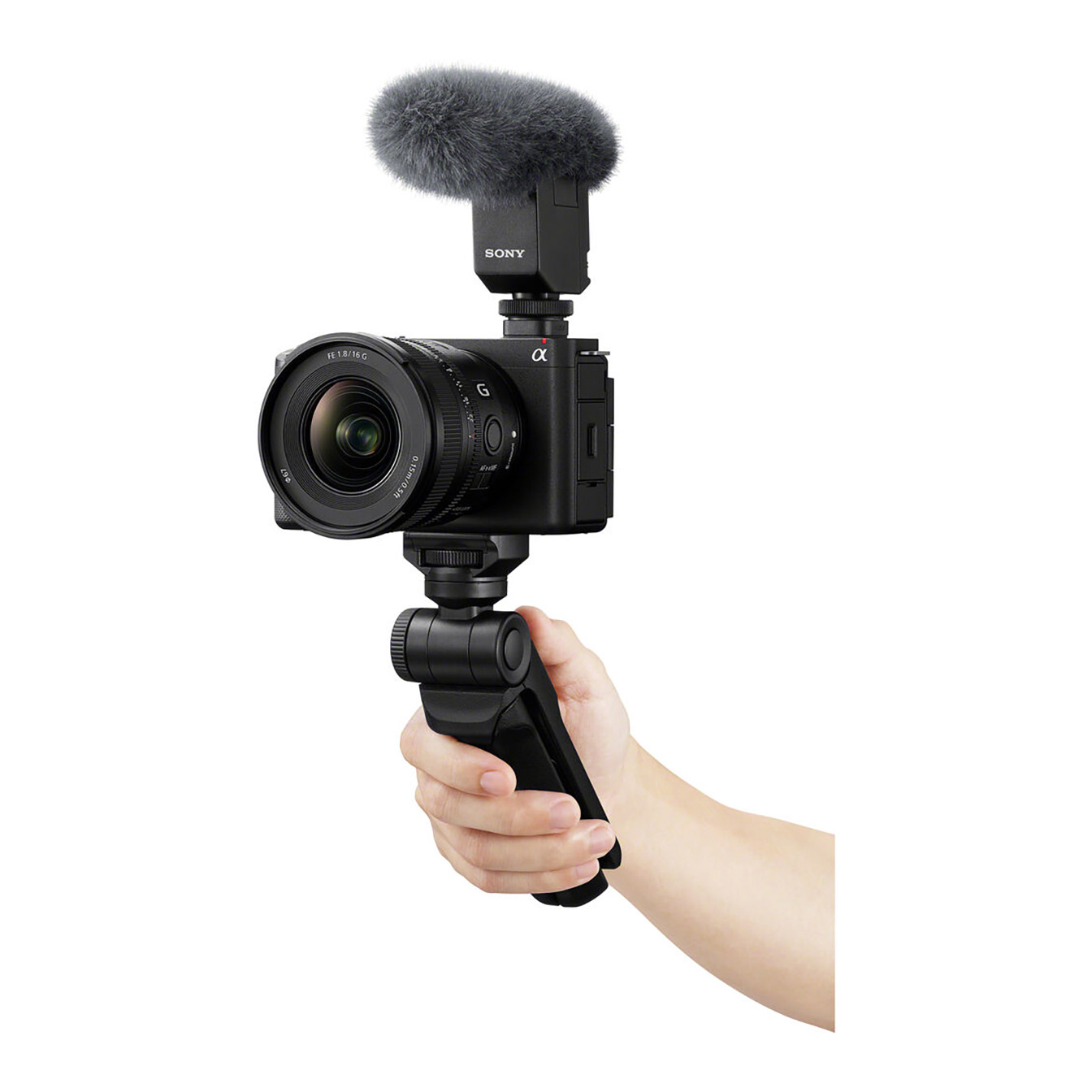 Sony FE 16mm f/1.8 G Lens (Sony E) - Image 10