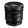 Sony FE 16mm f/1.8 G Lens (Sony E)