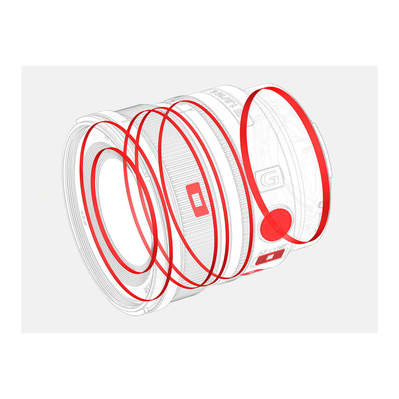 Sony FE 16mm f/1.8 G Lens (Sony E) - Image 15