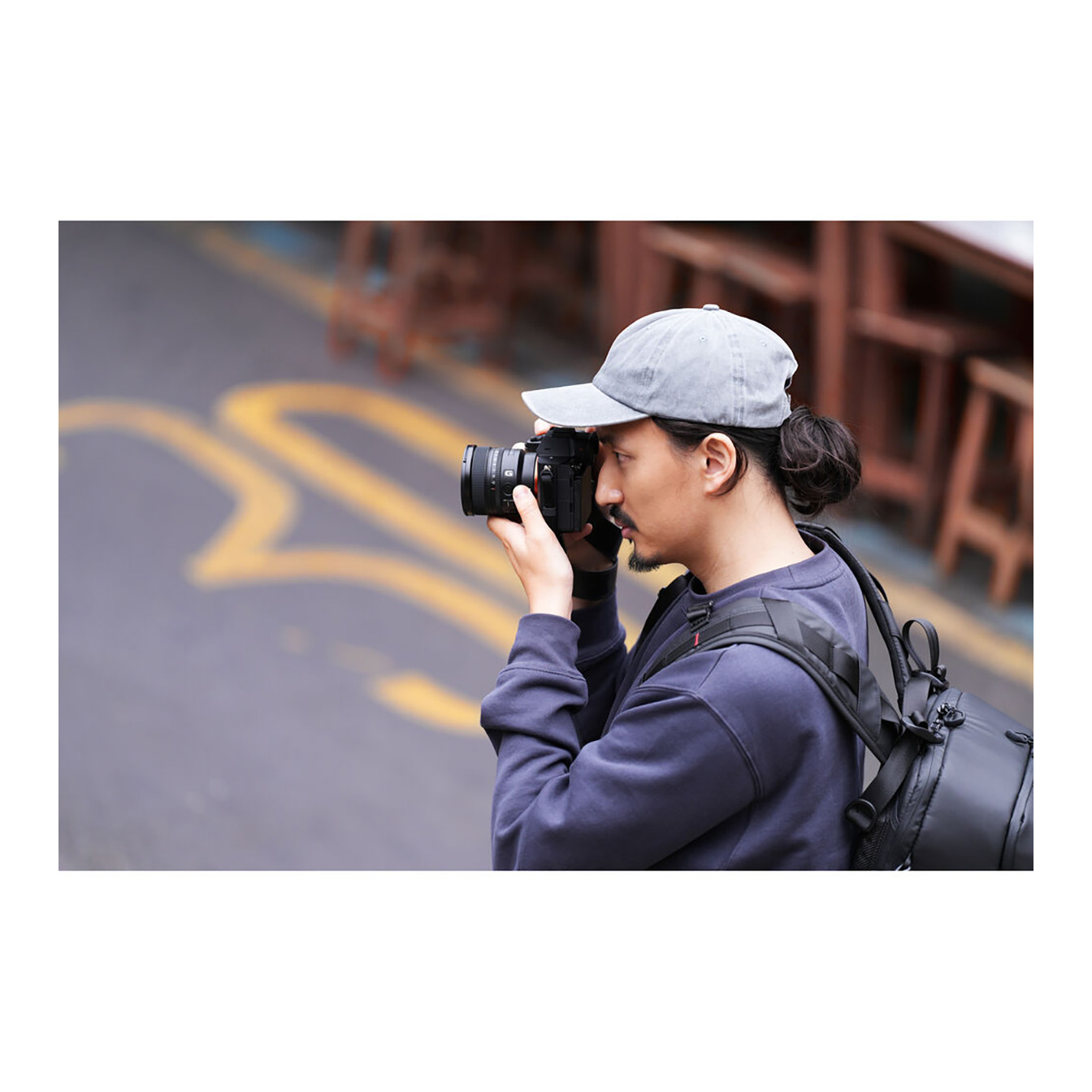 Sony FE 16mm f/1.8 G Lens (Sony E) - Image 17