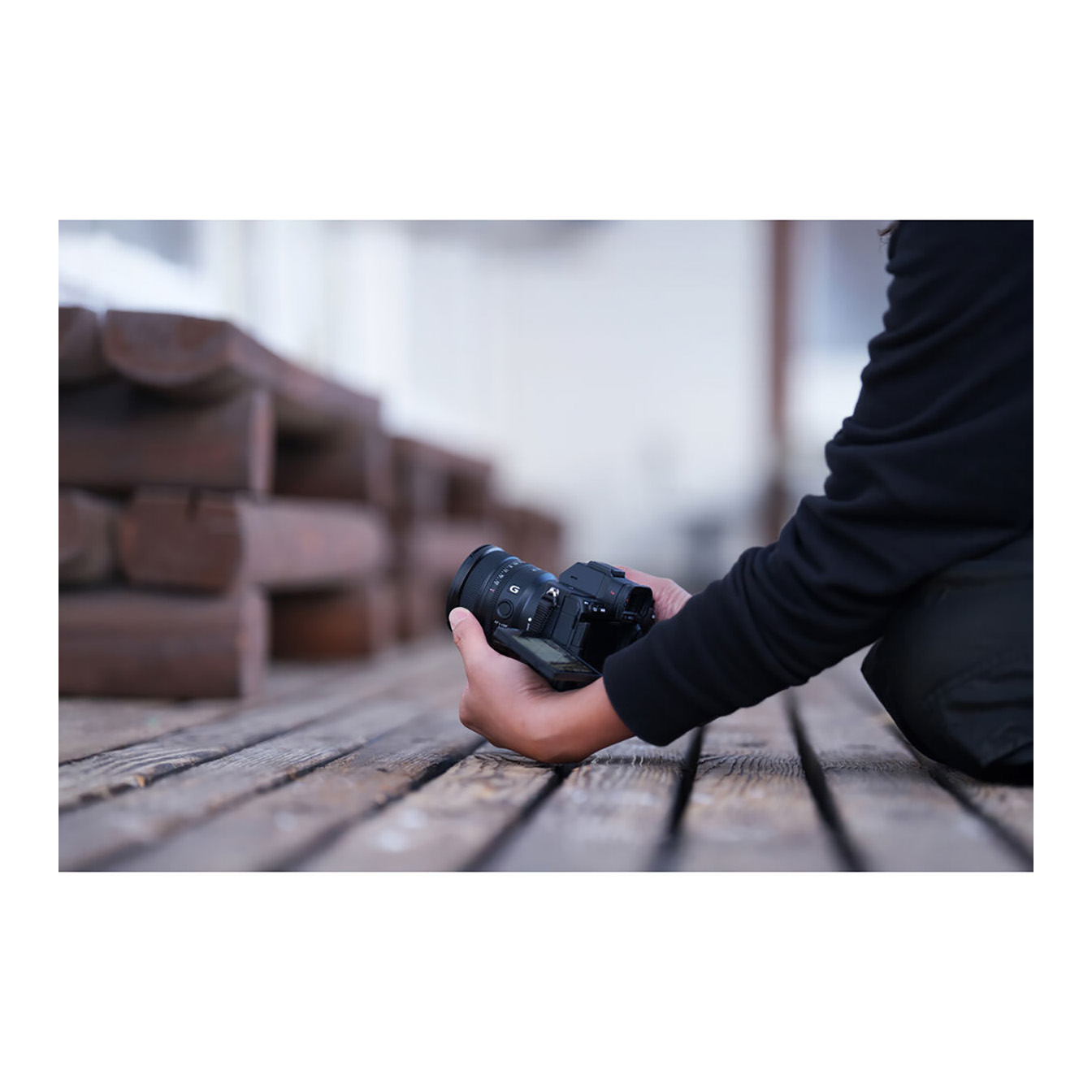 Sony FE 16mm f/1.8 G Lens (Sony E) - Image 18