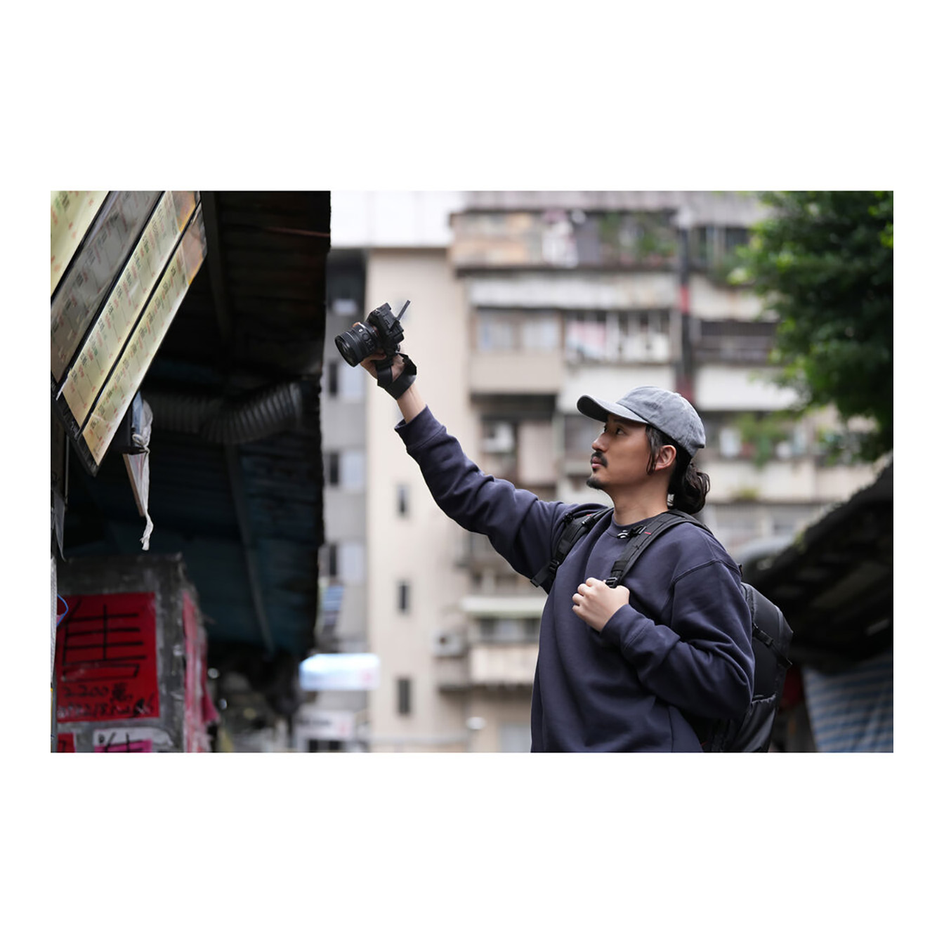 Sony FE 16mm f/1.8 G Lens (Sony E) - Image 19