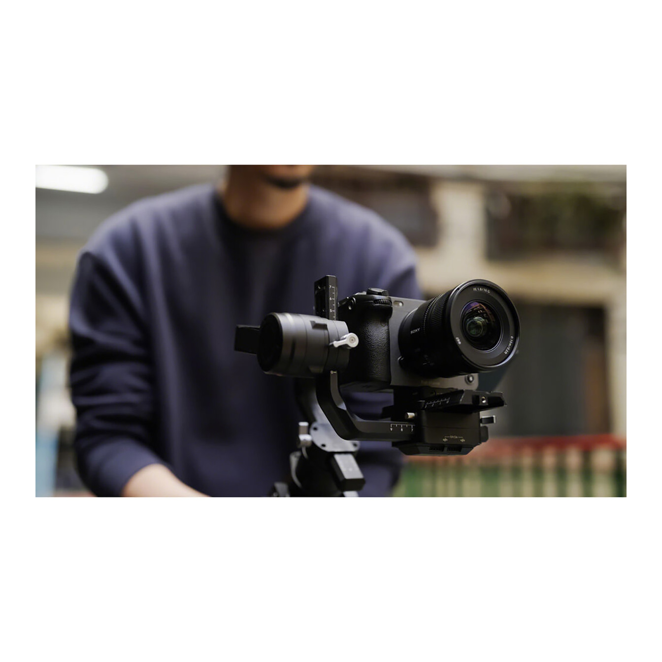 Sony FE 16mm f/1.8 G Lens (Sony E) - Image 20