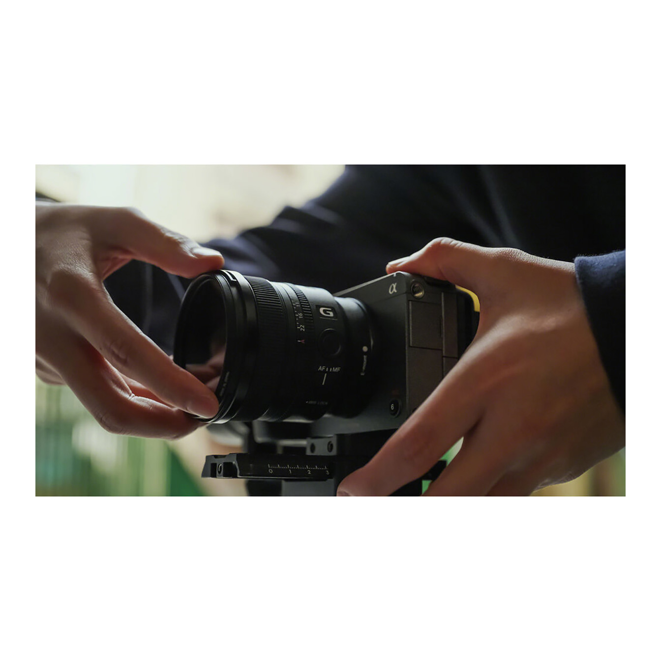 Sony FE 16mm f/1.8 G Lens (Sony E) - Image 21