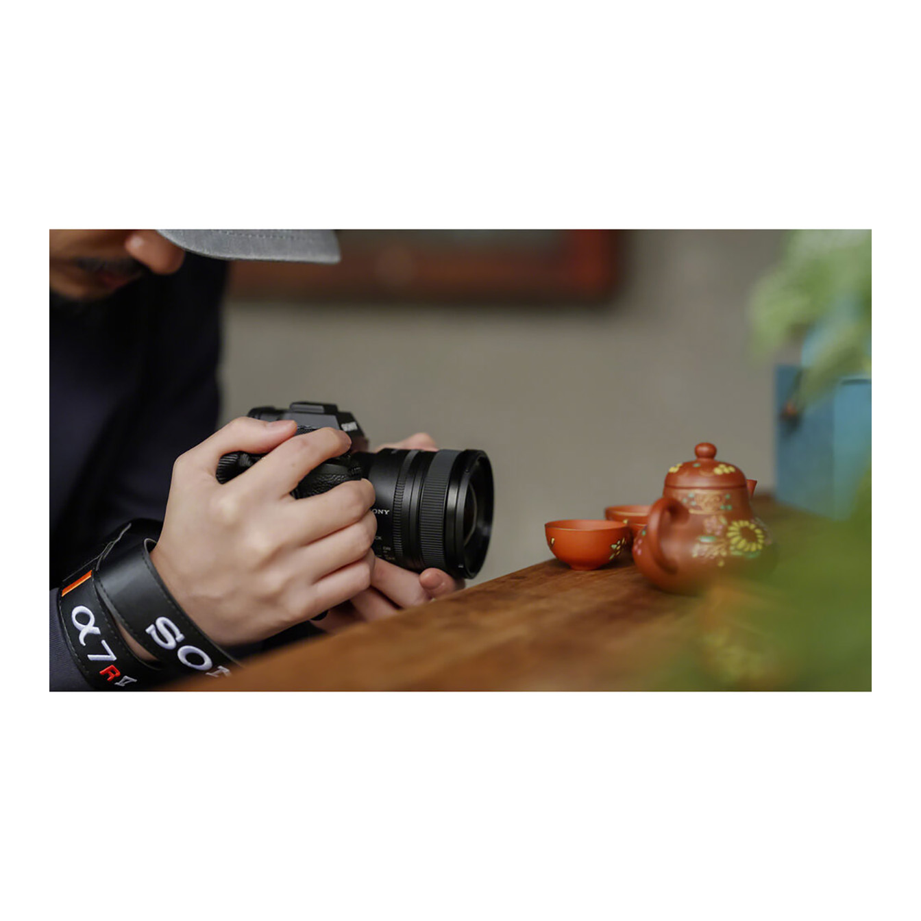Sony FE 16mm f/1.8 G Lens (Sony E) - Image 22