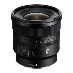 Sony FE 16mm f/1.8 G Lens (Sony E)