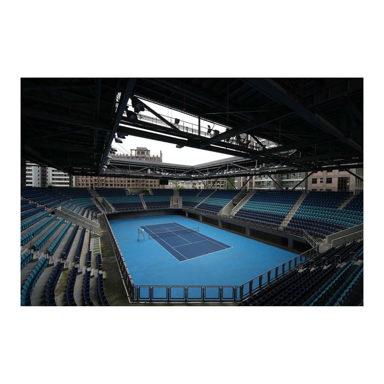 Sony FE 16mm f/1.8 G Lens (Sony E) - Image 27