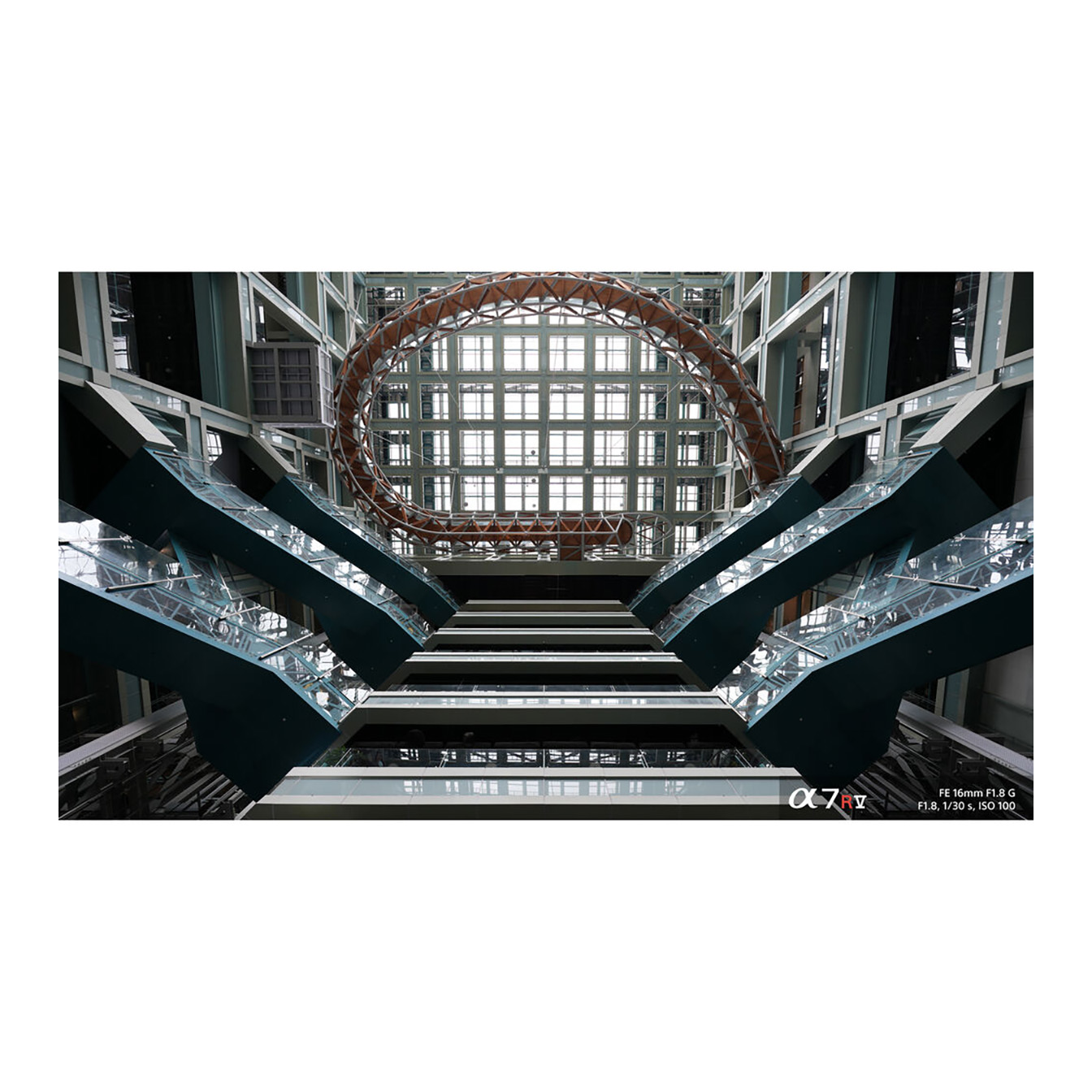 Sony FE 16mm f/1.8 G Lens (Sony E) - Image 31