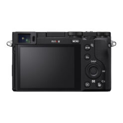 Alternative view of Sony RX1R III Digital Camera
