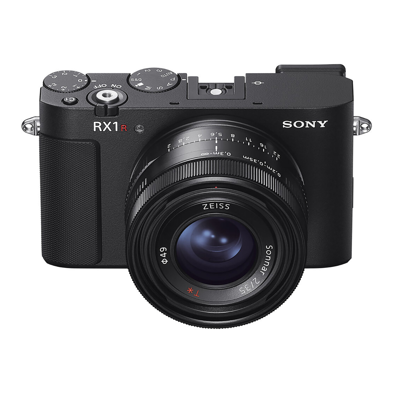 Sony RX1R III Digital Camera - Image 10