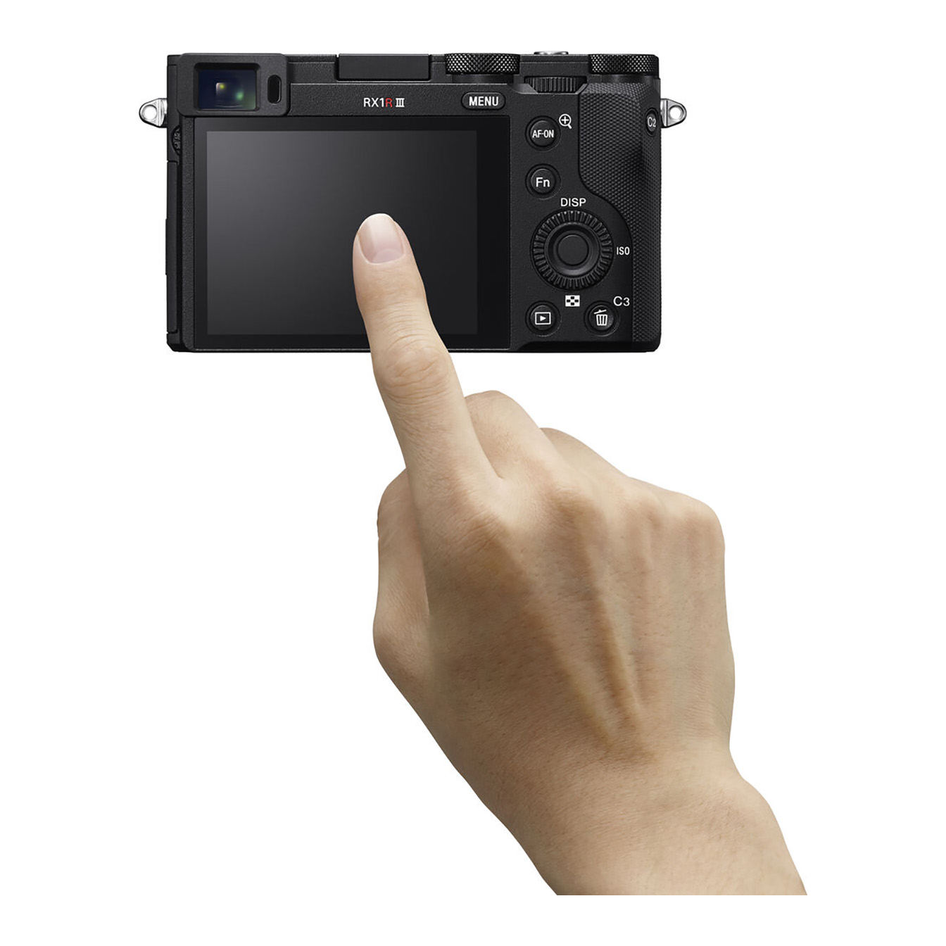 Sony RX1R III Digital Camera - Image 14