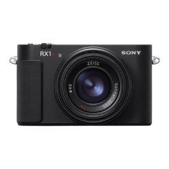 Sony RX1R III Digital Camera
