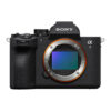 Sony a7 V Mirrorless Camera