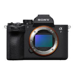 Sony a7 V Mirrorless Camera