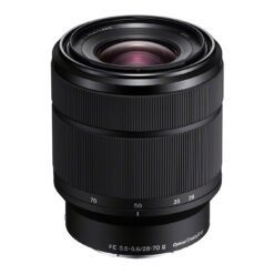 Sony FE 28-70mm f/3.5-5.6 OSS II Lens (Sony E)