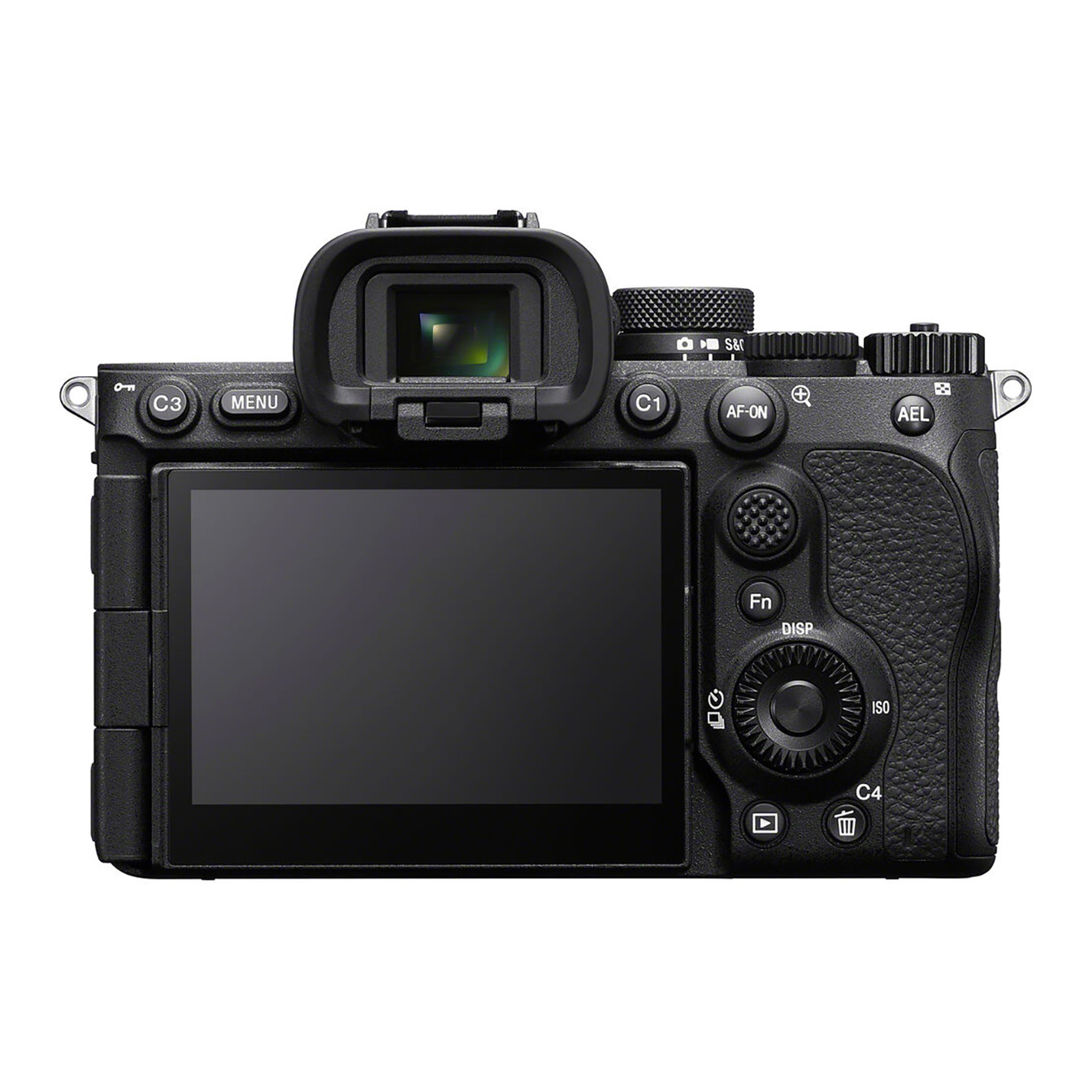 Sony a7 V Mirrorless Camera with 28-70mm II Lens - Image 2