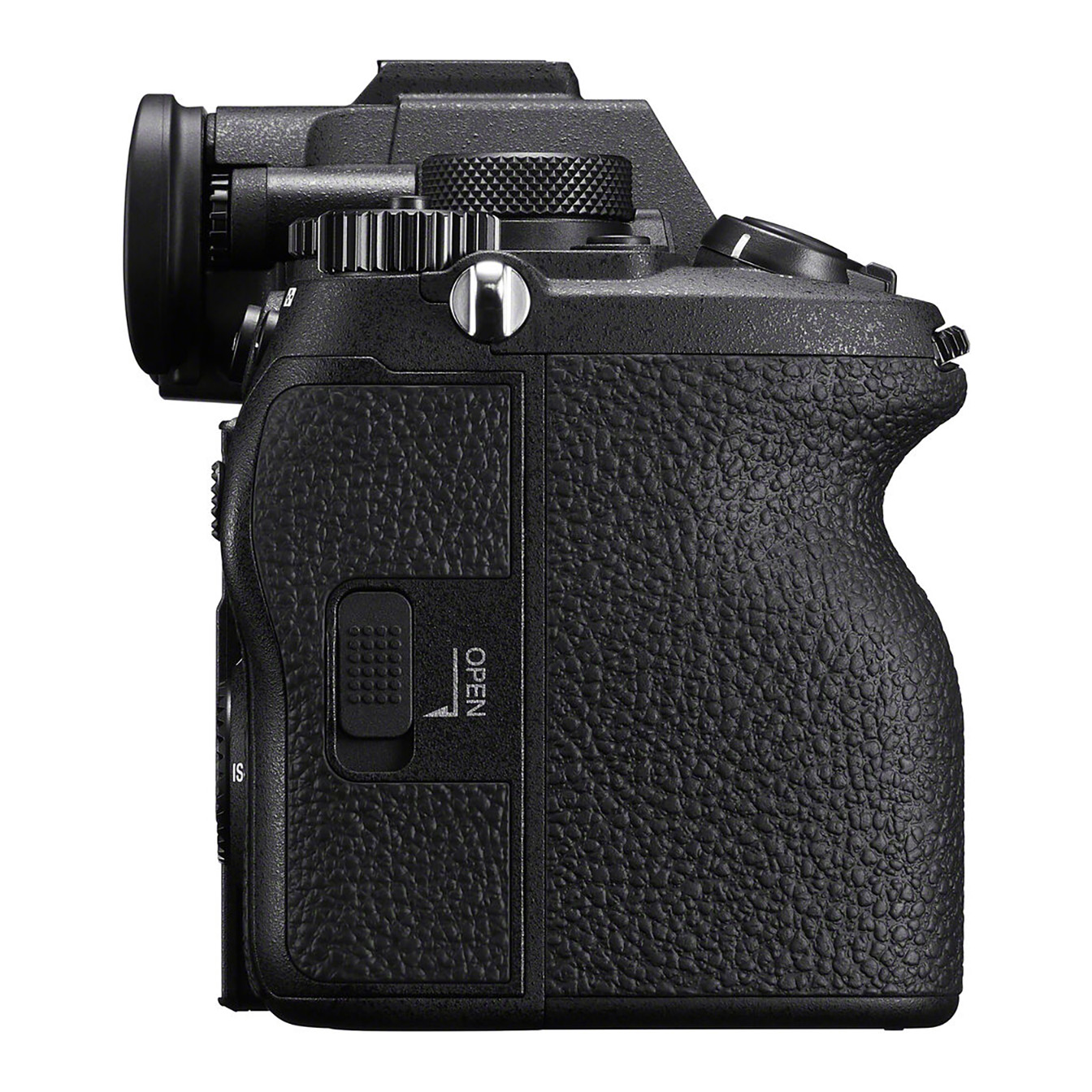 Sony a7 V Mirrorless Camera with 28-70mm II Lens - Image 3